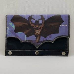 Batman Binder Pouch
